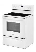 5.3 cu. ft. Electric Range with Frozen Bake™ Technology