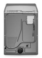 7.4 cu. ft. Top Load Gas Dryer with Intuitive Controls
