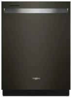 Large Capacity Dishwasher with 3rd Rack