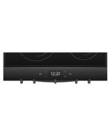 6.4 cu. ft. Smart Slide-in Electric Range with Air Fry, when Connected