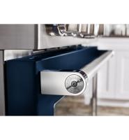 KitchenAid® 36'' Smart Commercial-Style Gas Range with 6 Burners