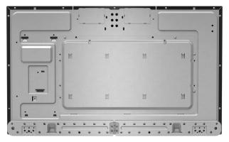 Air Fry Over- the-Range Oven with Flush Built-in Design