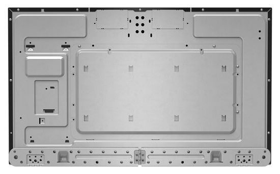 Air Fry Over- the-Range Oven with Flush Built-in Design