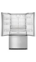 36- Inch Wide Counter Depth French Door Refrigerator - 20 Cu. Ft.