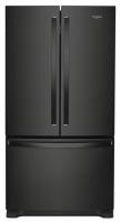 Whirlpool® Full-Depth French Door Bottom Mount Refrigerator