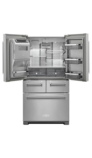 25.8 Cu. Ft. 36
