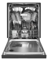 Third Level Utensil Rack Dishwasher with 30+ Total Wash Jets, 39 dBA.