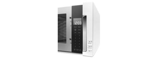 1000-Watt Low Profile Microwave Hood Combination
