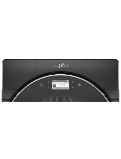 5.0 cu. ft. Smart Front Load Washer with Load & Go™ XL Plus Dispenser