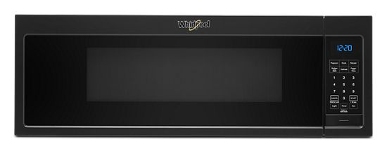 1.1 cu. ft. Low Profile Microwave Hood Combination