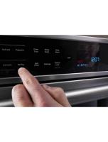 30-inch Wall Oven Microwave Combo with Air Fry and Basket - 6.4 cu. ft.