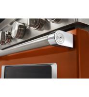 KitchenAid® 36'' Smart Commercial-Style Gas Range with 6 Burners