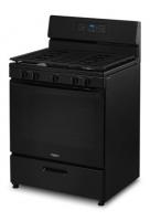 5.1 Cu. Ft. Freestanding Gas Range with Edge to Edge Cooktop