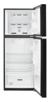 24-inch Wide Small Space Top-Freezer Refrigerator - 11.6 cu. ft.