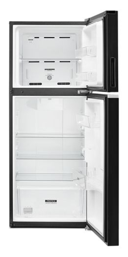 24-inch Wide Small Space Top-Freezer Refrigerator - 11.6 cu. ft.