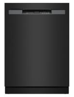Front Control Dishwasher with PowerBlast Cycle