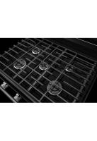30-Inch 5-Burner Gas Convection Range