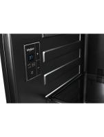 24-inch Wide Undercounter Refrigerator with Towel Bar Handle - 5.1 cu. ft.