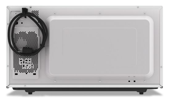 2.2 cu. ft. Sensor Cooking Microwave.