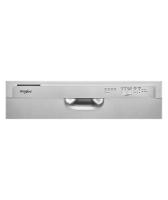Quiet Dishwasher with Boost Cycle