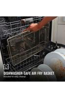 Electric Range with Air Fryer and Basket - 5.3 cu. ft.