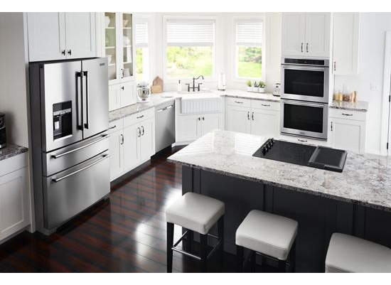 30-Inch Electric Cooktop with Reversible Grill and Griddle