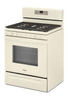 5.0 cu. ft. Gas Range with Center Oval Burner