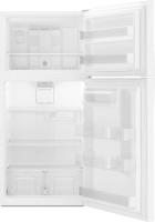 30-inch Wide Top Freezer Refrigerator - 19 Cu. Ft.