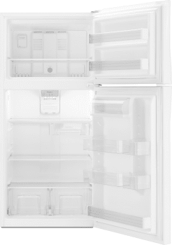 30-inch Wide Top Freezer Refrigerator - 19 Cu. Ft.