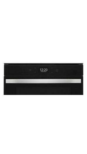 5.8 Cu. Ft. 24 Inch Double Wall Oven with Convection