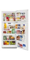 28-inch Wide Top-Freezer Refrigerator - 16.3 Cu. Ft.