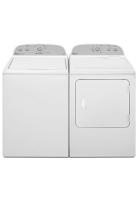 7.0 7.0 Cu. Ft. Top Load Electric Dryer with AutoDry™ Drying