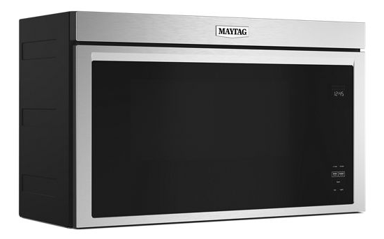 Over-the-Range Flush Built-In Microwave - 1.1 Cu. Ft.