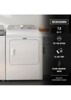 Pet Pro Top Load Electric Dryer - 7.0 cu. ft.