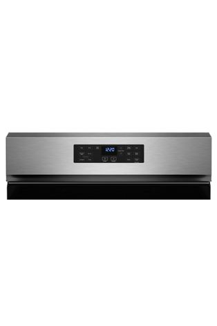 5.0 Cu. Ft. Whirlpool® Gas 5-in-1 Air Fry Oven.