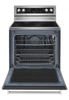 30-Inch 5-Element Electric Convection Range
