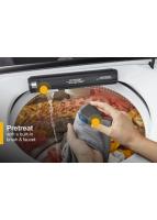 4.8 cu. ft. Top Load Washer with Pretreat Station