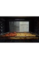 Electric Range with Air Fryer and Basket - 5.3 cu. ft.