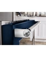 KitchenAid® 30'' Smart Commercial-Style Dual Fuel Range with 4 Burners