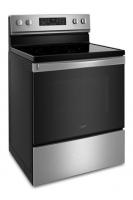 5.3 Cu. Ft. Whirlpool® Electric 5-in-1 Air Fry Oven