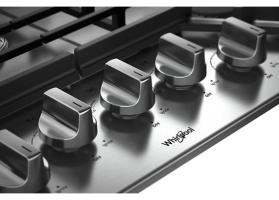 30-inch Gas Cooktop with Griddle