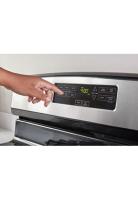 30-inch Gas Range with Bake Assist Temps
