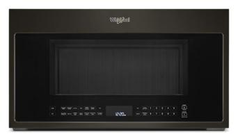 1.9 Cu. Ft. Microwave with Air Fry Mode