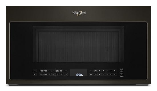 1.9 Cu. Ft. Microwave with Air Fry Mode