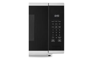 2.2 cu. ft. Sensor Cooking Microwave