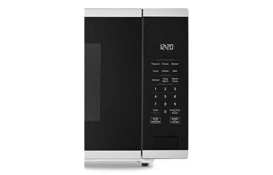 2.2 cu. ft. Sensor Cooking Microwave