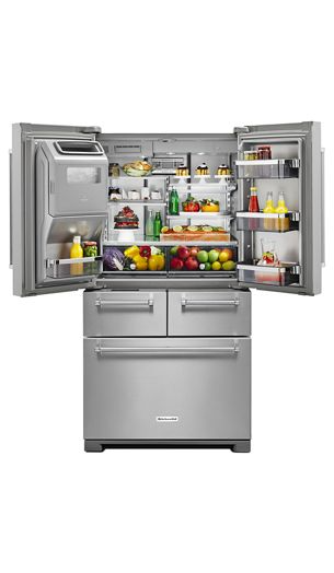 25.8 Cu. Ft. 36
