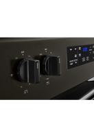5.3 cu. ft. Whirlpool® electric range with Frozen Bake™ technology