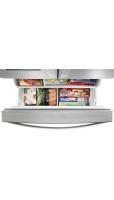 36-inch Wide Counter Depth French Door Refrigerator