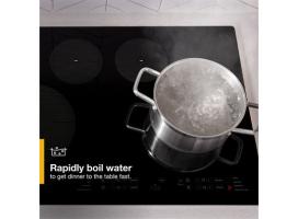 30-Inch Induction Cooktop